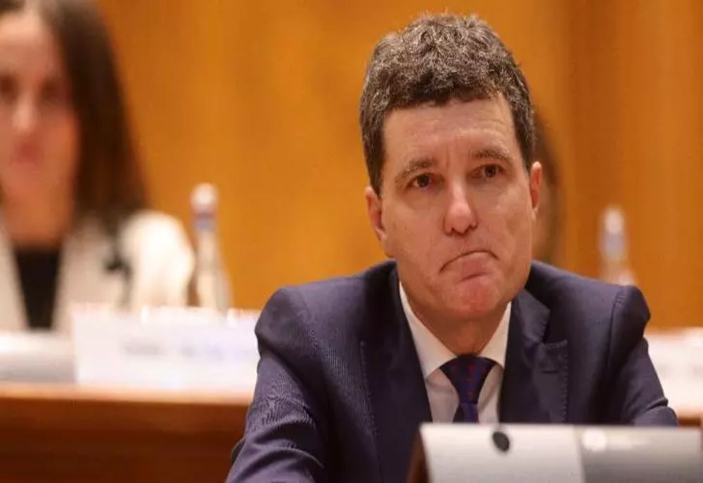 Nicușor Dan, atac fără precedent la adresa jurnaliștilor Realității Plus. Se încearcă desființarea Televiziunii Poporului - FOTO