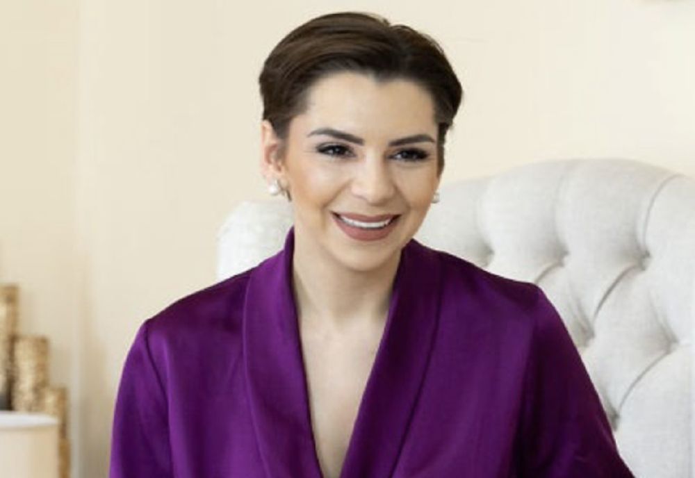 Iubita lui Adrian Kreiner și-a recunoscut fapta. Adriana Viliginschi și-a ajutat o prietenă să își ucidă mama