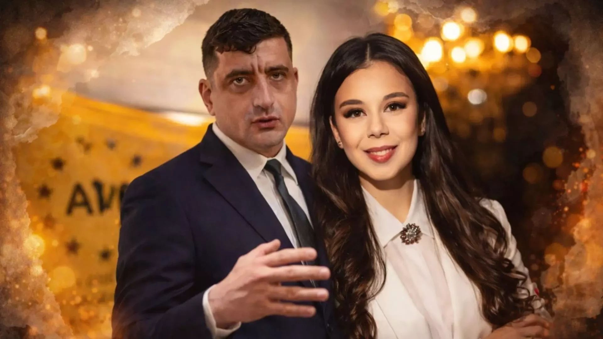 Transmisiuni-eveniment la Realitatea Plus direct din SUA. Alessia Păcuraru, prezentă alături de George Simion la cea mai importantă întrunire patriotică din lume