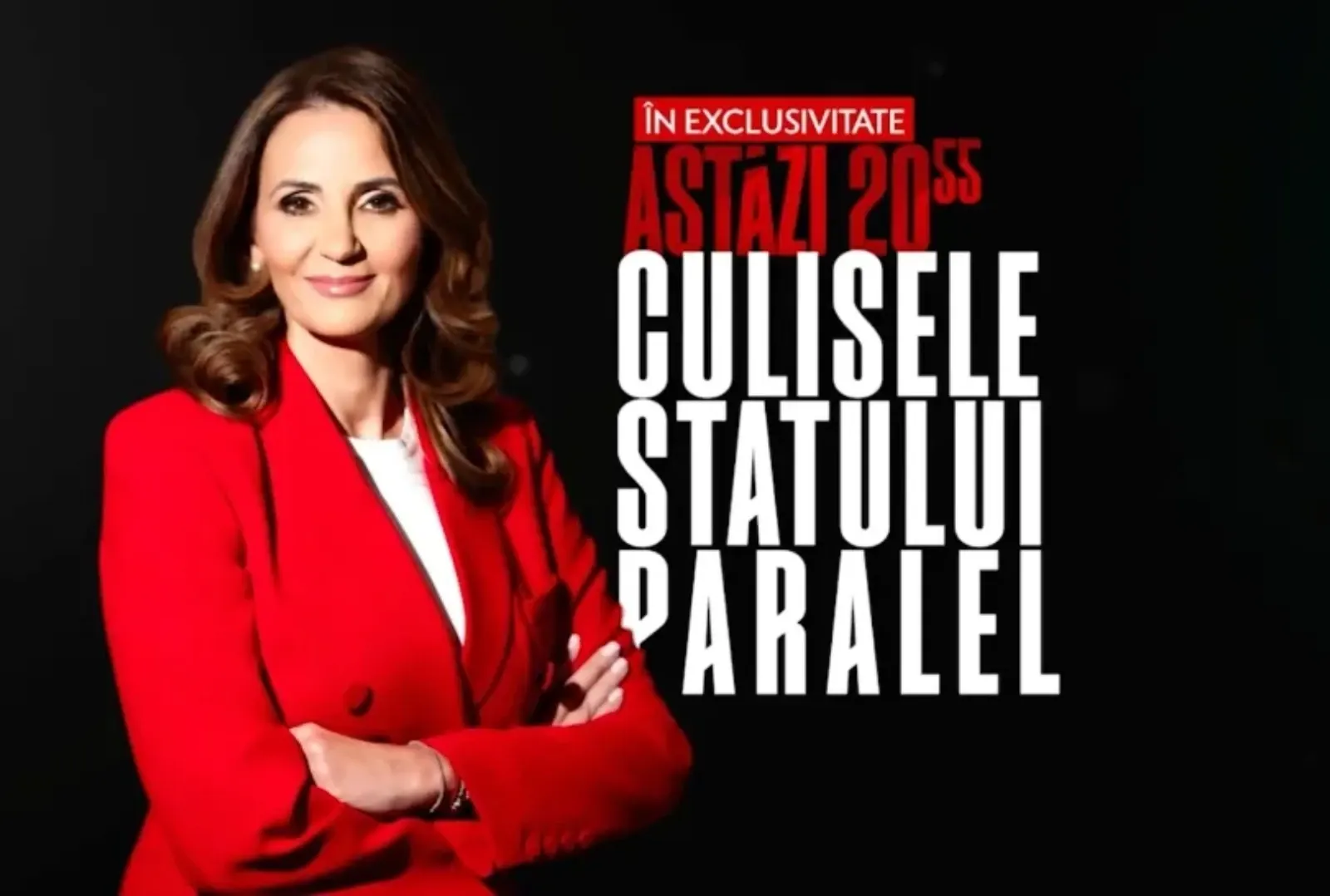 Ediție explozivă a emisiunii ”Culisele Statului Paralel”