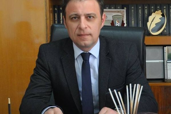 Daniel Olteanu, fost membru PNL, este acum președintele ALDE Vaslui