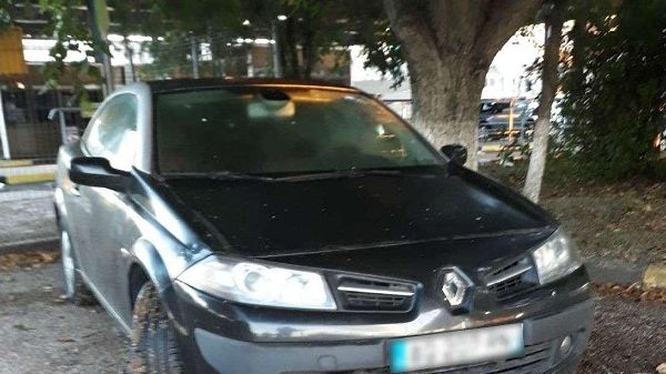 Autoturism căutat de autoritățile din Franța, depistat în Vama Albița