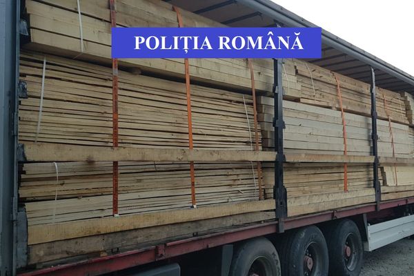 Accident grav la Bădeana cu trei victime