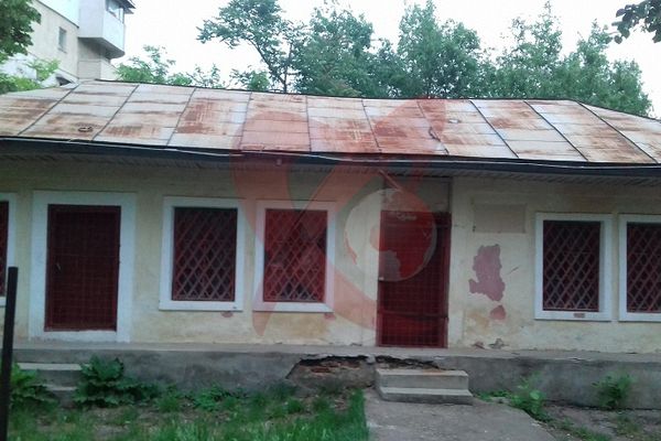 Casa memorială „Gheorghe Gheorghiu Dej” va fi reabilitată