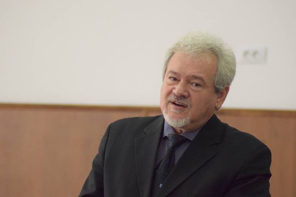 VIDEO: Sloganul ”România 100”, un act de sabotaj!