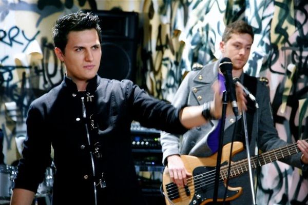 INTERVIU. Gabriel Huiban - bârlădeanul cu peste 600 de melodii compuse