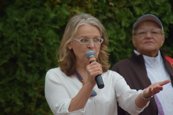 Senator de Vaslui: ”E important să investim în sport!”