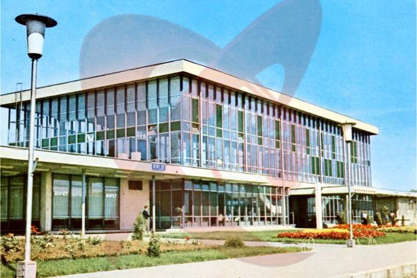 VIDEO REPORTAJ. Ce-a fost și ce-a ajuns Gara din Bârlad