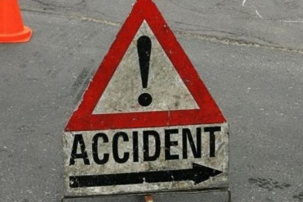 Accident mortal la Cănțălărești