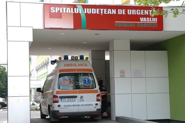 Alertă la Vaslui: Copil de 4 ani, suspectat că ar fi intoxicat cu nitriți