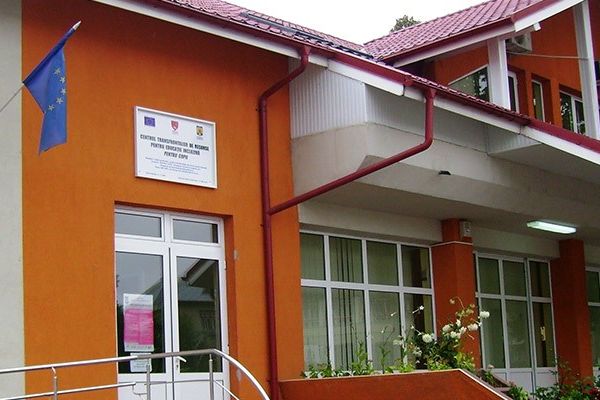 CJRAE Vaslui, implicată într-un proiect european