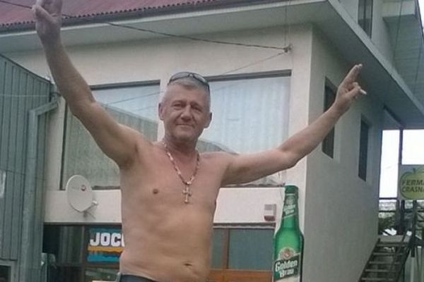 O scrisoare cu „întârziere” l-a băgat la închisoare