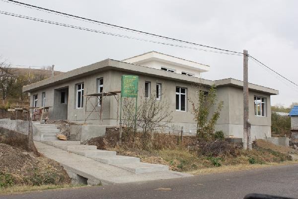 Început de an școlar în plin șantier la Vaslui