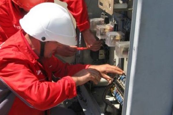 Întreruperi temporare de energie electrică în perioada 11 - 14 septembrie