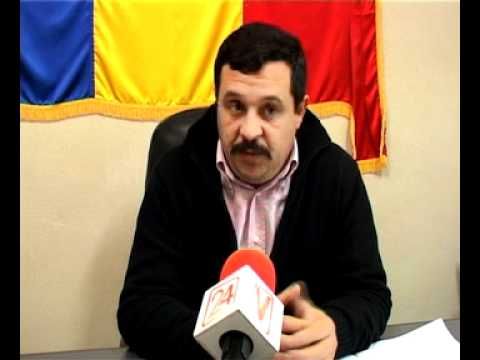 Liberalul Iulian Miliare a primit închisoare cu executare