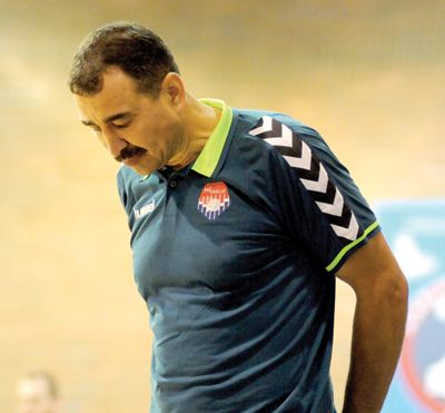 Test util cu HC Buzău!