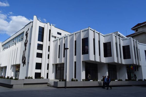 Bătălia de la Podul Înalt va fi evocată de muzeul vasluian