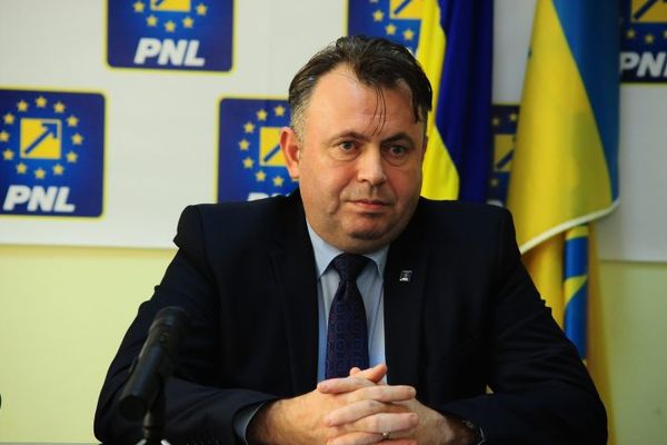 Excluderi din filiala PNL Vaslui