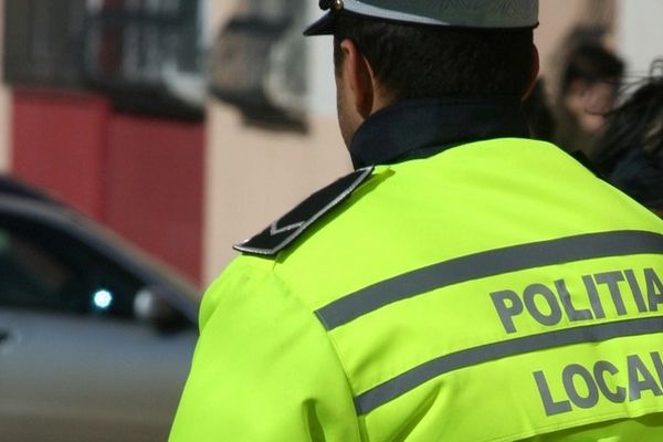 Polițiștii locali din Bârlad și-au mărit efectivul