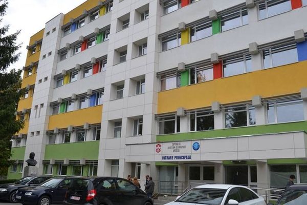 Noi apartamente pentru medici