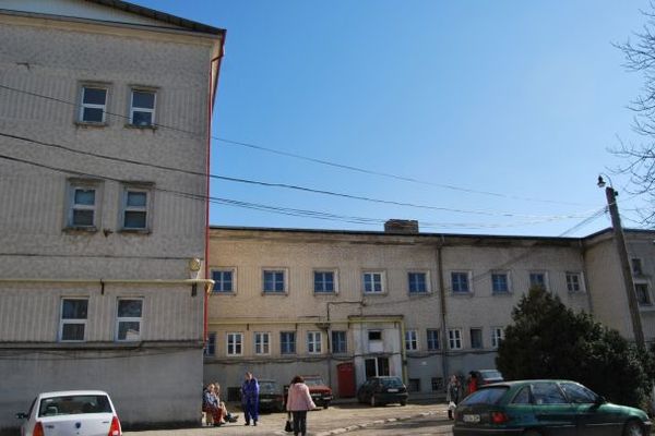 Vasluiul va avea un spital nou
