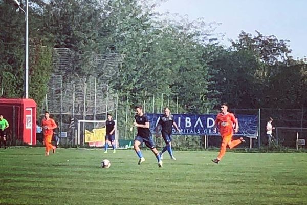 Învinși de granzii de la Politehnica Iași