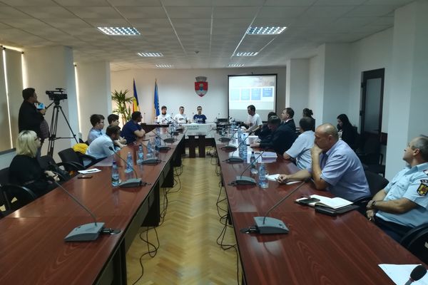 Vasluienii, invitați să devină voluntari de Ziua Curățeniei