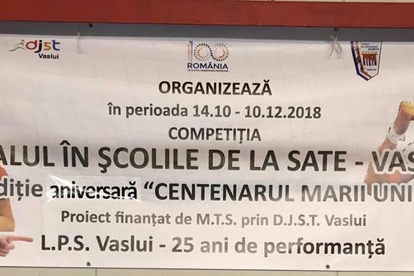 Campioanele mondiale, Lorena Ostase și Sonia Vasiliu, promotoarele handbalului la sate