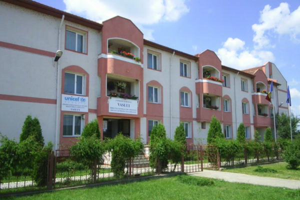 O juristă a Protecției Copilului, agresată în plină stradă