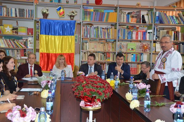 Zilele Cantemiriene la Vaslui