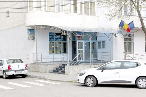 Firmele vasluiene, amendate de inspectorii ITM Vaslui