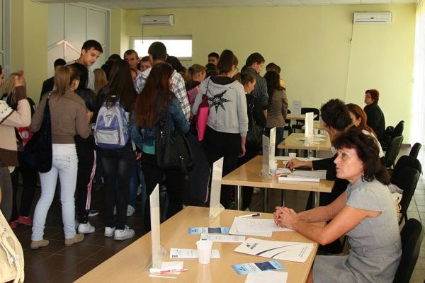 AJOFM Vaslui pregătește o nouă Bursă a locurilor de muncă