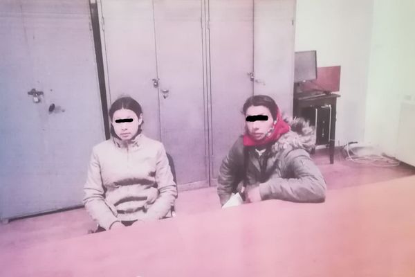 Cerșetorii agresivi, luați în vizor de Poliția Locală Bârlad