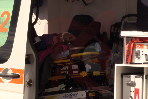 VIDEO. O femeie de 39 de ani a ajuns sub roțile unui tren din Gara Bârlad