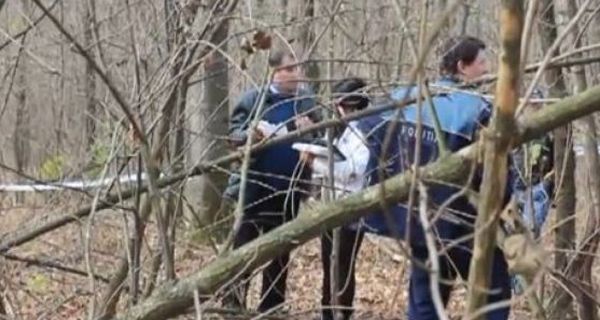 Pădurar atacat cu sabia la Valea Mare - Negrești, de 20 de indivizi