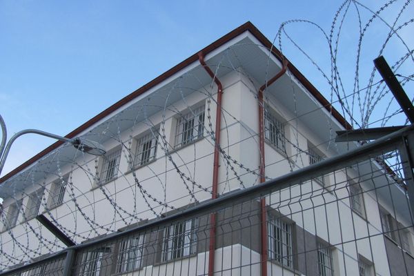 Deținuții vor participa la Referendum