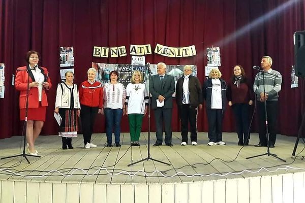 Vasluienii au fost activi de Săptămâna Europeană a Sportului