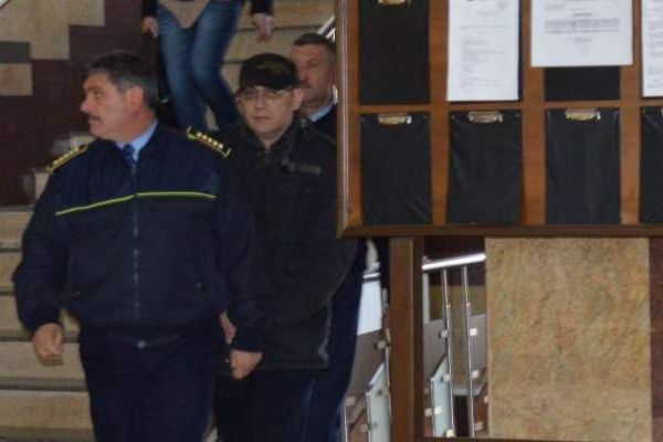 Fostul subprefect Sergiu Marian revine după gratii