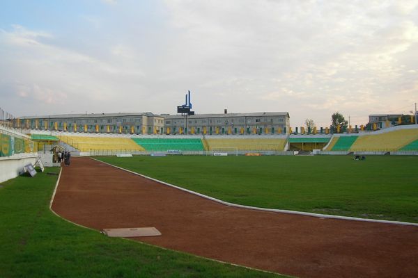 Copiii Vasluiului, invitați să alerge pe Municipal