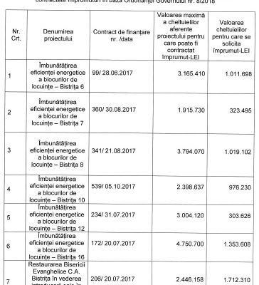 Programul în detaliu al activităților dedicate Centenarului Marii Uniri la Bârlad