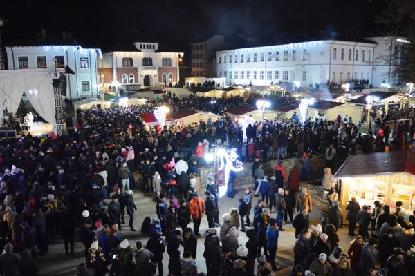 Președinte FRF: ”Vasluiul este un model pentru România!”