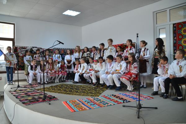 Ziua Școlii Chițoc sub semnul Centenarului