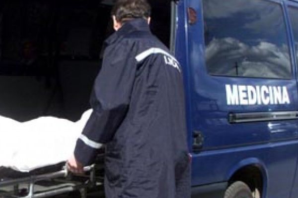 O femeie în vârstă de 94 de ani, din Vaslui, omorâtă de un cal