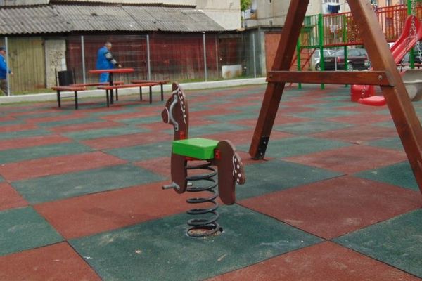 Primarul Boroș: „Niciun parc de joacă din Bârlad nu va fi desființat!”