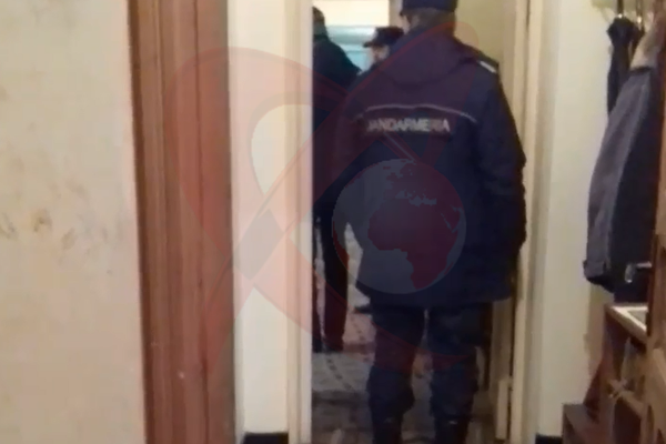 O femeie din Bârlad a adormit cu țigara aprinsă și a murit carbonizată