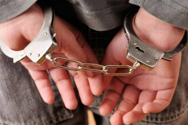 Doi vasluieni au fost reținuți de polițiști pentru violență