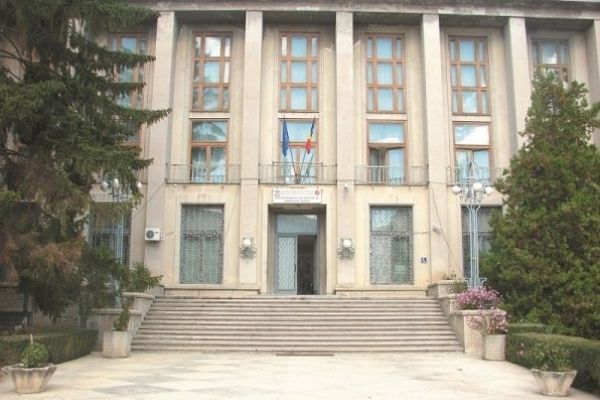 Interes pentru funcția de adjunct al șefului IPJ Vaslui