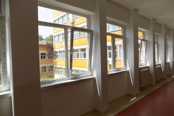 Un nou corp de clădire pentru Spitalul „Elena Beldiman” Bârlad