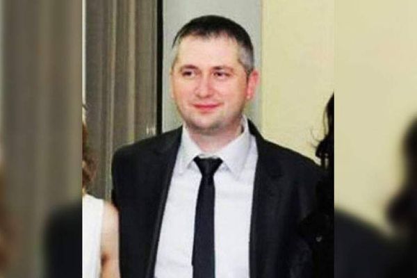 Polițistul Mihai Vizitiu, reținut pentru 24 de ore