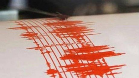Cutremur în zona Vrancea. Seismul s-a resimțit în Bârlad și Vaslui